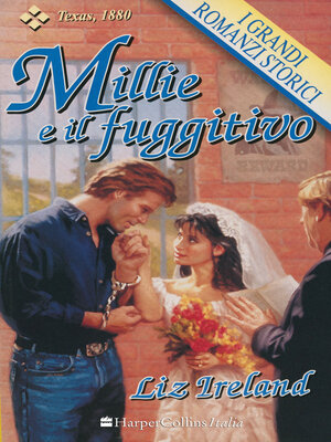 cover image of Millie e il fuggitivo